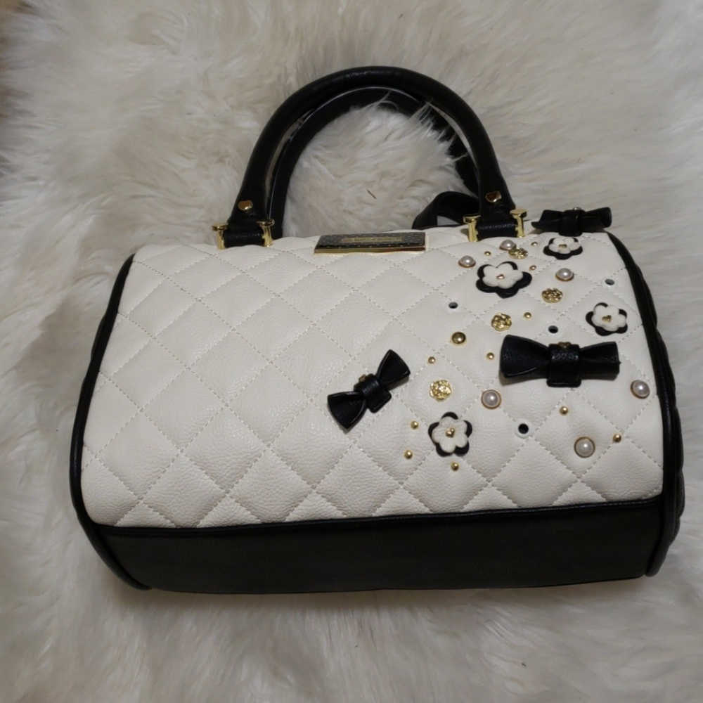 Betsey Johnson Purse